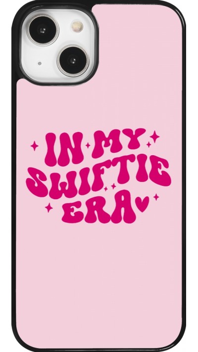 iPhone 14 Case Hülle - Taylor Swift In My Swiftie Era - Pink