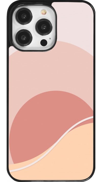 Coque iPhone 14 Pro Max - Autumn 22 abstract sunrise