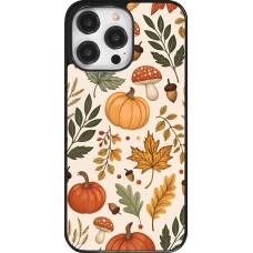 Coque iPhone 14 Pro Max - Autumn 25 Autumn pattern