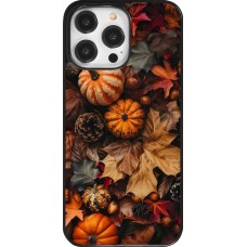 Coque iPhone 14 Pro Max - Autumn 25 Pumpkin