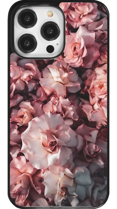 iPhone 14 Pro Max Case Hülle - Beautiful Roses