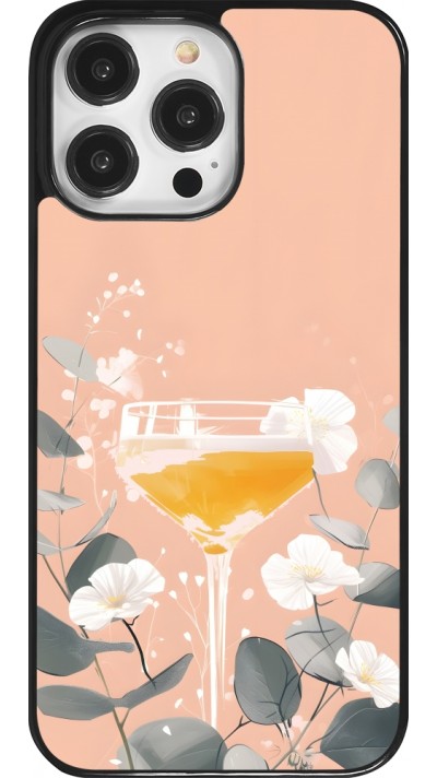 Coque iPhone 14 Pro Max - Cocktail Flowers