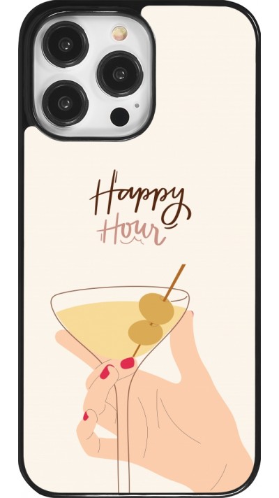 Coque iPhone 14 Pro Max - Cocktail Happy Hour