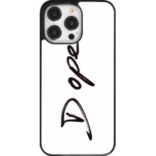 iPhone 14 Pro Max Case Hülle - Dope