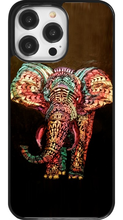 Coque iPhone 14 Pro Max - Elephant 02