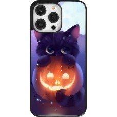Coque iPhone 14 Pro Max - Halloween 17 15
