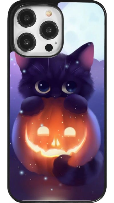 Coque iPhone 14 Pro Max - Halloween 17 15