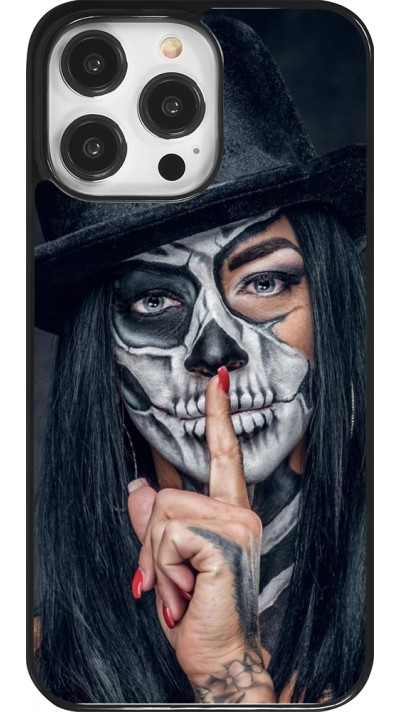 Coque iPhone 14 Pro Max - Halloween 18 19