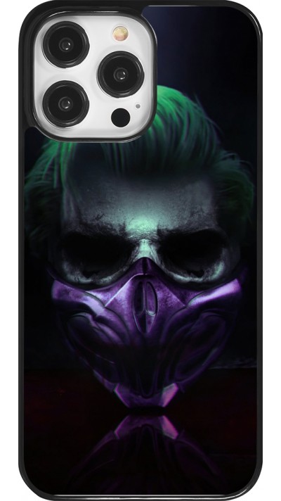 Coque iPhone 14 Pro Max - Halloween 20 21