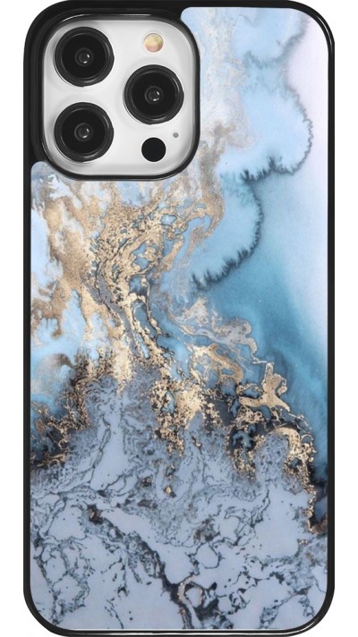Coque iPhone 14 Pro Max - Marble 04