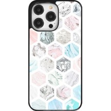 iPhone 14 Pro Max Case Hülle - Marble Everything