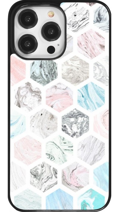 iPhone 14 Pro Max Case Hülle - Marble Everything