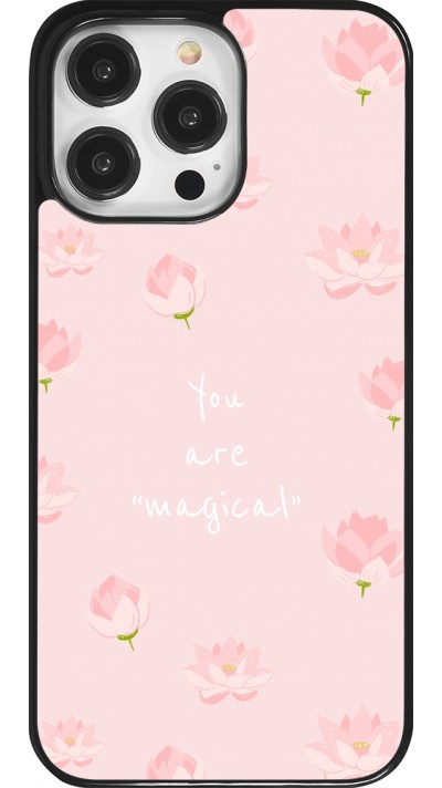 iPhone 14 Pro Max Case Hülle - Mom 2023 your are magical