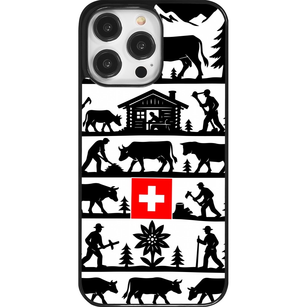 iPhone 14 Pro Max Case Hülle - Poya Schweiz 1