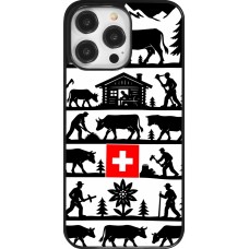 iPhone 14 Pro Max Case Hülle - Poya Schweiz 1