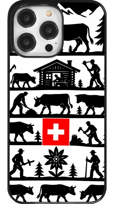 iPhone 14 Pro Max Case Hülle - Poya Schweiz 1
