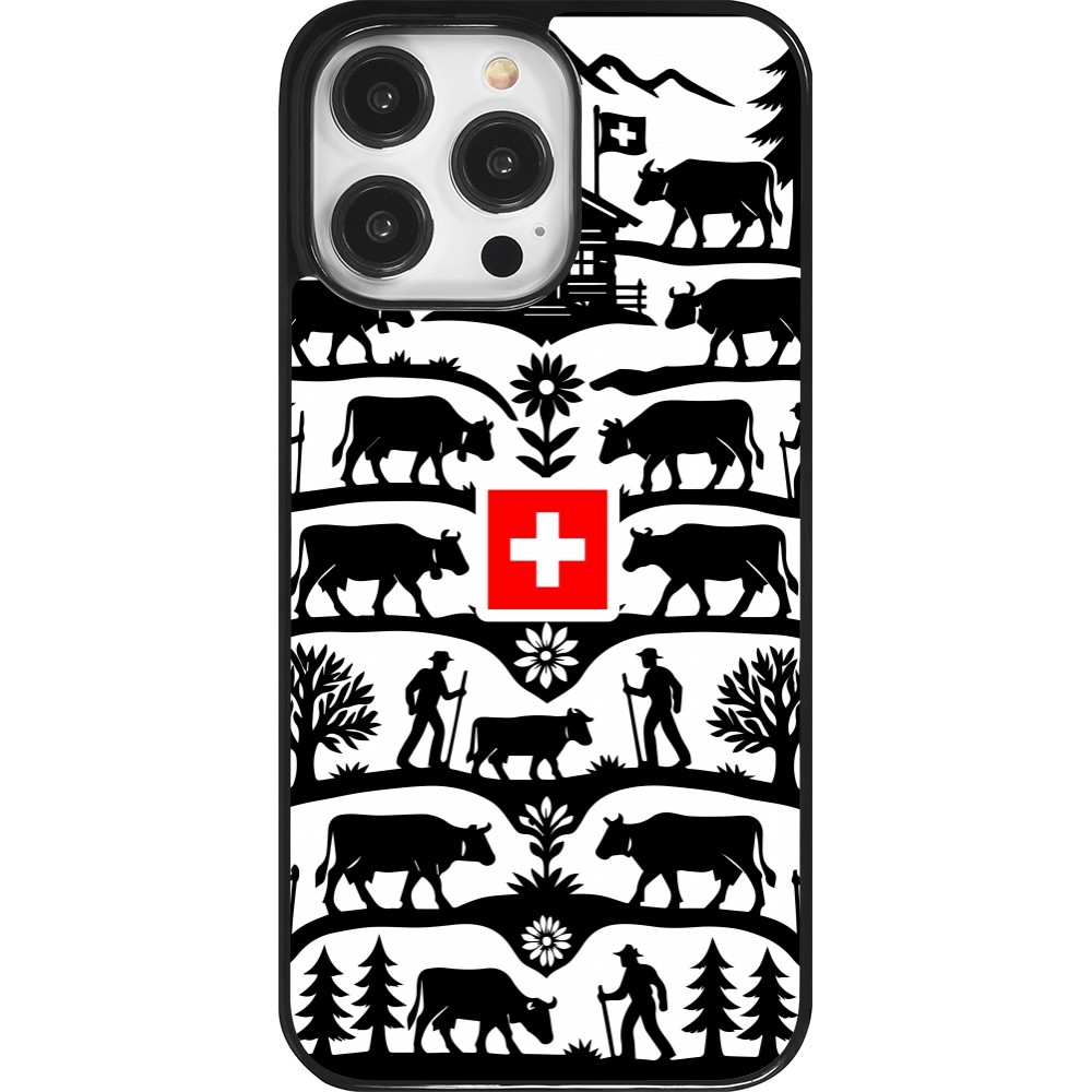 iPhone 14 Pro Max Case Hülle - Poya Schweiz 3