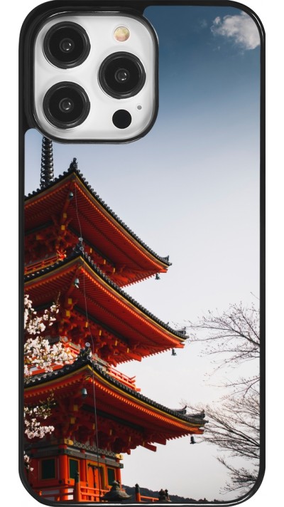 Coque iPhone 14 Pro Max - Spring 23 Japan