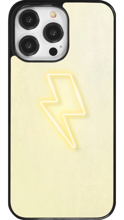 Coque iPhone 14 Pro Max - Spring 23 power on