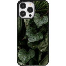 Coque iPhone 14 Pro Max - Spring 23 fresh plants