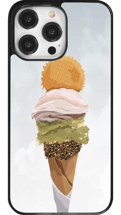 Coque iPhone 14 Pro Max - Summer 2025 Cornet