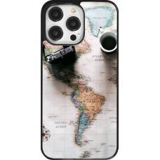 Coque iPhone 14 Pro Max - Travel 01