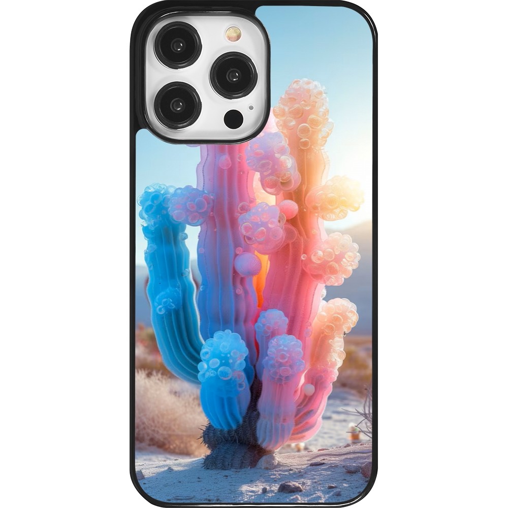 iPhone 14 Pro Max Case Hülle - Artificial vegetation 2025