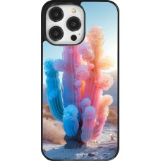 iPhone 14 Pro Max Case Hülle - Artificial vegetation 2025
