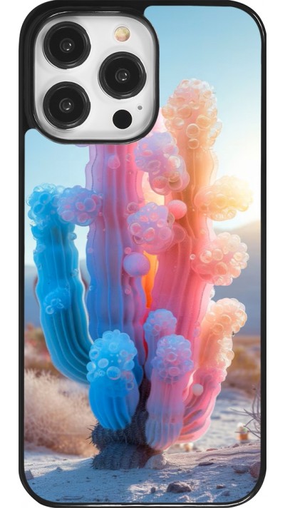 iPhone 14 Pro Max Case Hülle - Artificial vegetation 2025