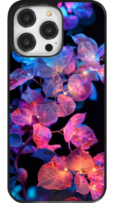 iPhone 14 Pro Max Case Hülle - Artificial vegetation 2025