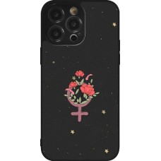 iPhone 14 Pro Max Case Hülle - Silikon schwarz Womens day 2026 1