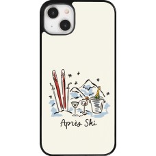 Coque iPhone 14 Plus - After the sky 2026