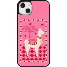 Coque iPhone 14 Plus - Alpaca 2026