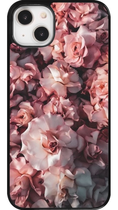 Coque iPhone 14 Plus - Beautiful Roses