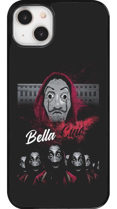 Coque iPhone 14 Plus - Bella Ciao