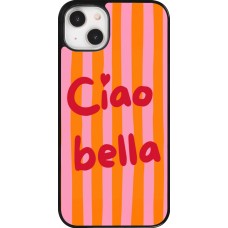 Coque iPhone 14 Plus - Bye Bella 2026