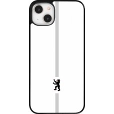 iPhone 14 Plus Case Hülle - Kanton AI weiss