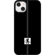 iPhone 14 Plus Case Hülle - Kanton AR schwarz
