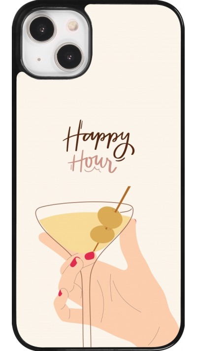 iPhone 14 Plus Case Hülle - Cocktail Happy Hour