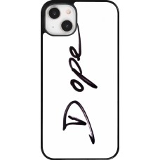 iPhone 14 Plus Case Hülle - Dope