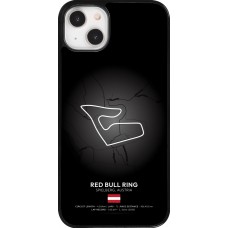 Coque iPhone 14 Plus - F1 Track 2025 Austria