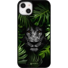 iPhone 14 Plus Case Hülle - Forest Lion
