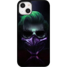 Coque iPhone 14 Plus - Halloween 20 21