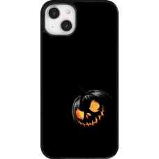 iPhone 14 Plus Case Hülle - Halloween 2023 discreet pumpkin
