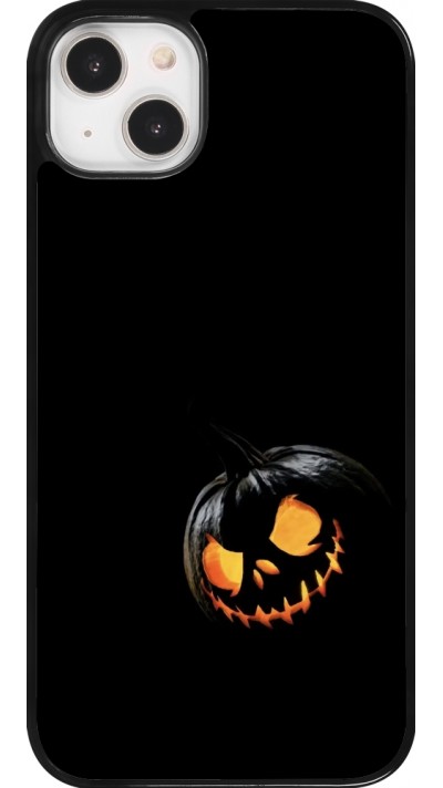 Coque iPhone 14 Plus - Halloween 2023 discreet pumpkin