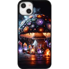 Coque iPhone 14 Plus - Halloween Potion Magic
