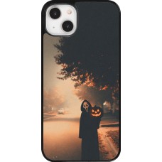 Coque iPhone 14 Plus - Halloween 2025 Scream