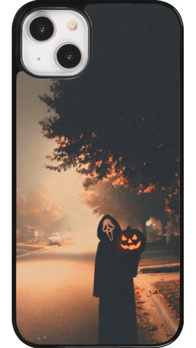 Coque iPhone 14 Plus - Halloween 2025 Scream