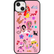 Coque iPhone 14 Plus - Karol G La Bichota Manana Sera Bonito