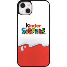 iPhone 14 Plus Case Hülle - Kinder Surprise